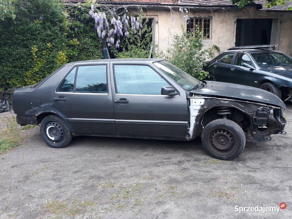 FIAT CROMA 1991r w całości na części wielkopolskie Stare Bojanowo