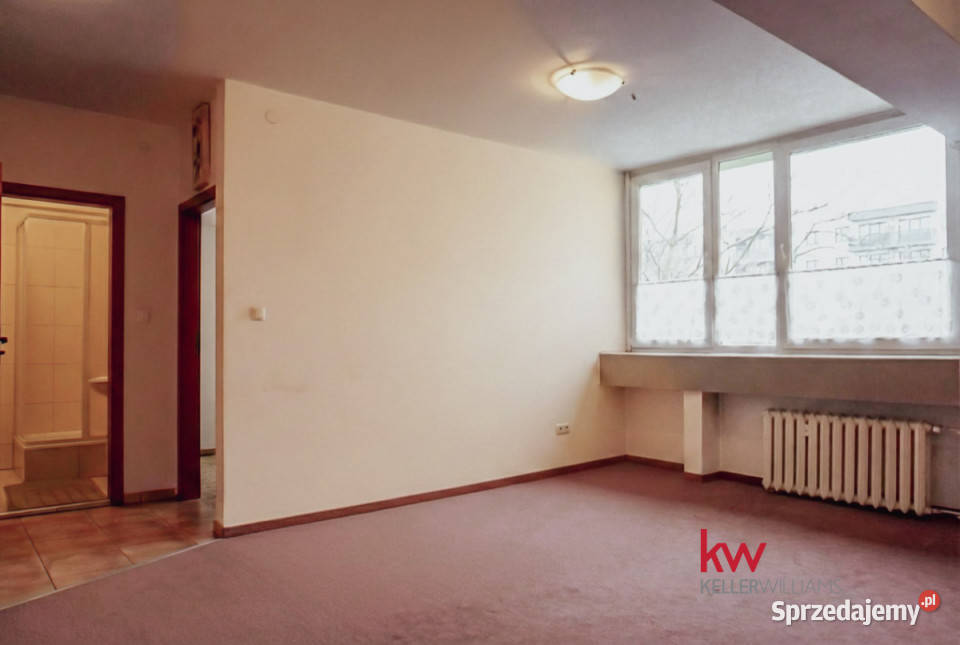 Mieszkanie Wrocław Sołtysowicka 3695m2 2 pokoje blok