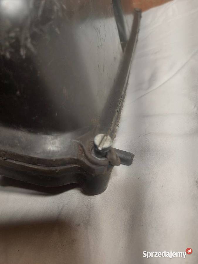 Airbox zx6r Kostrzyn nad Odrą