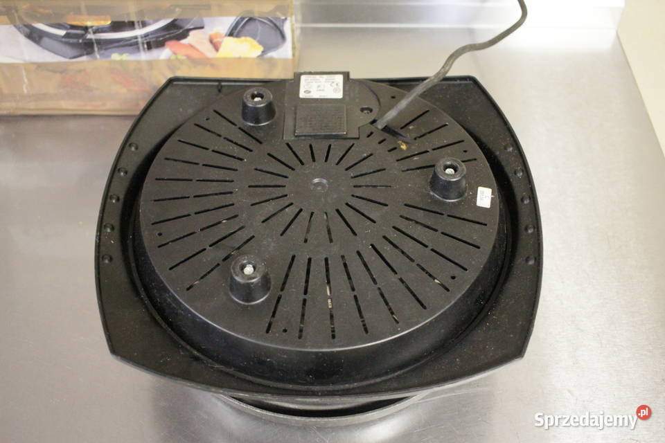 Grill raclette Tefal 850W śląskie Pszczyna