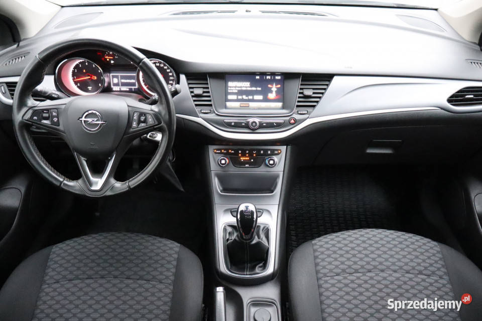 Opel Astra 14 T gniazdo USB Zabrze