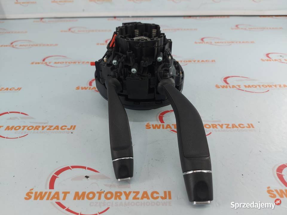 MERCEDES W176 W246 W117 przełącznik zespolony Kielce