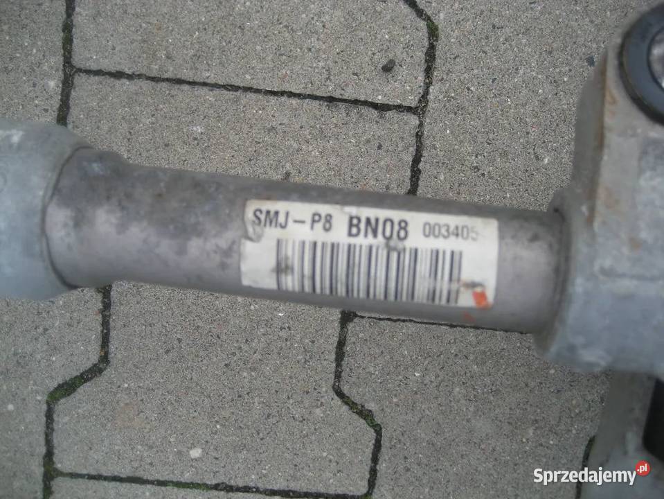 honda civic ufo viii 8 0912r 22 i ctdi Pozostałe