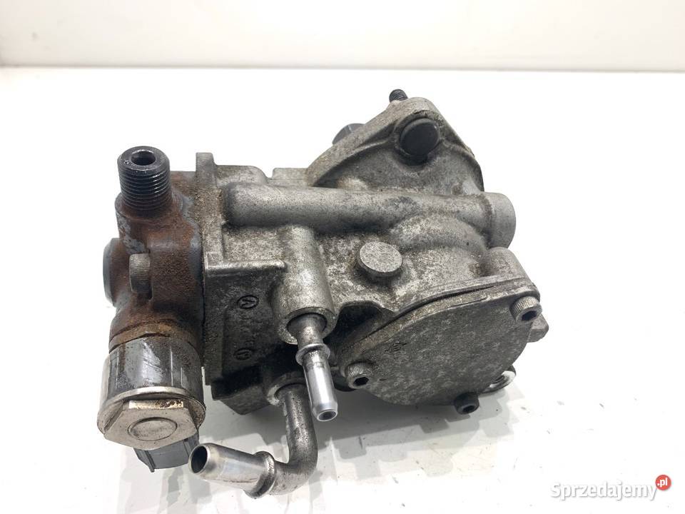 POMPA WYSOKIEGO CIŚNIENIA VOLVO V60 I 31432135 osobowe