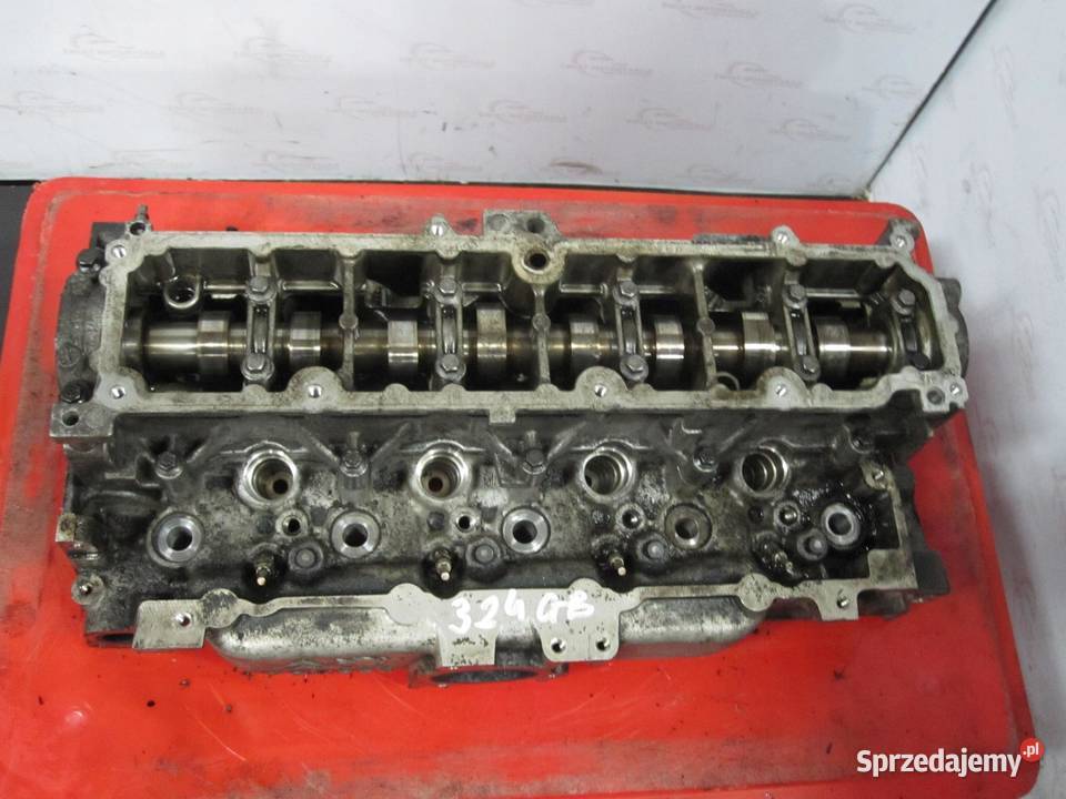 PEUGEOT PARTNER 16 HDI 14R 75 9H05 9684504780 sprzedam