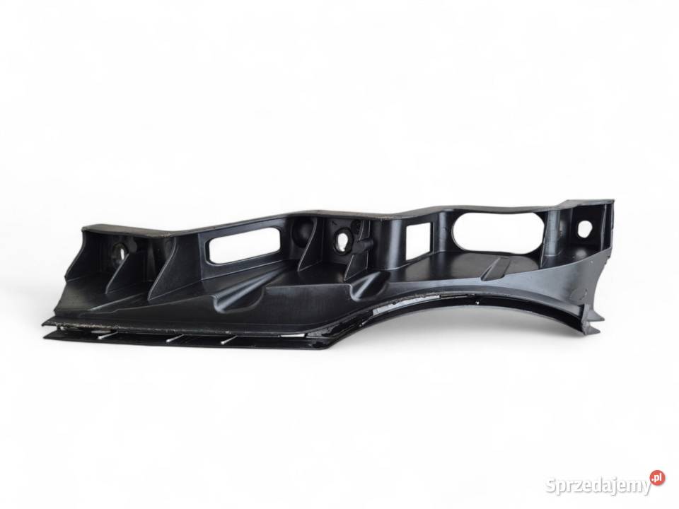 ŚLIZG ZDERZAKA PRZÓD LEWY PRAWY VW PASSAT B6 Działoszyce