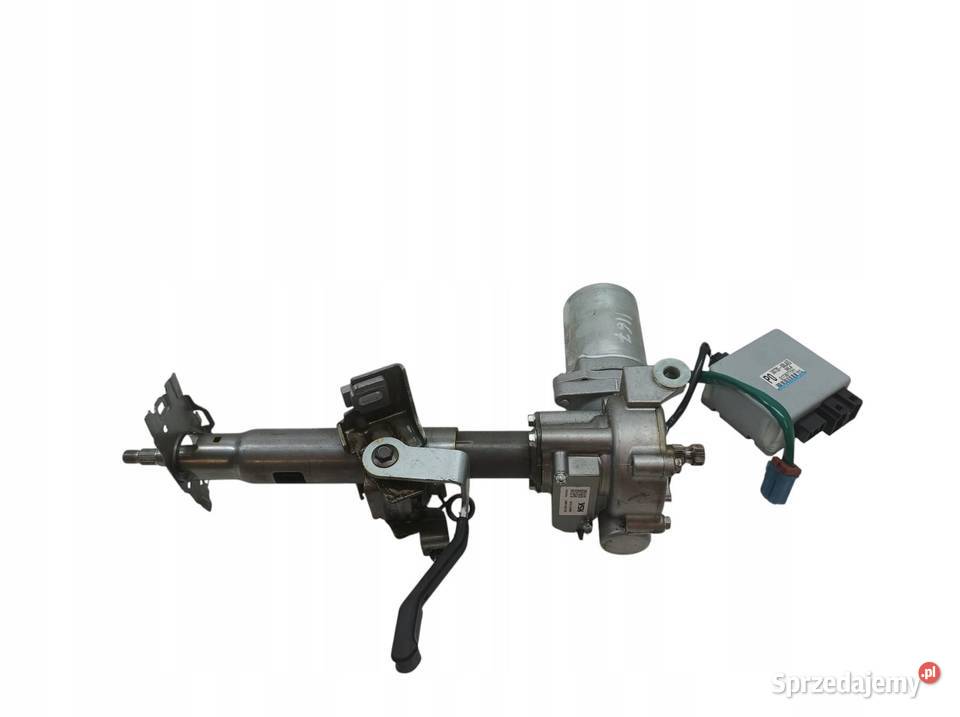 KOLUMNA WSPOMAGANIE ELEKTRYCZNE MK7 3872068LA0 Rok produkcji 2011