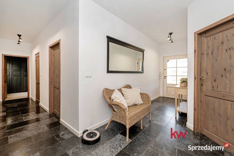 Ogłoszenie dom wolnostojący 250m Tarnowo Sprzedaż Tarnowo Podgórne