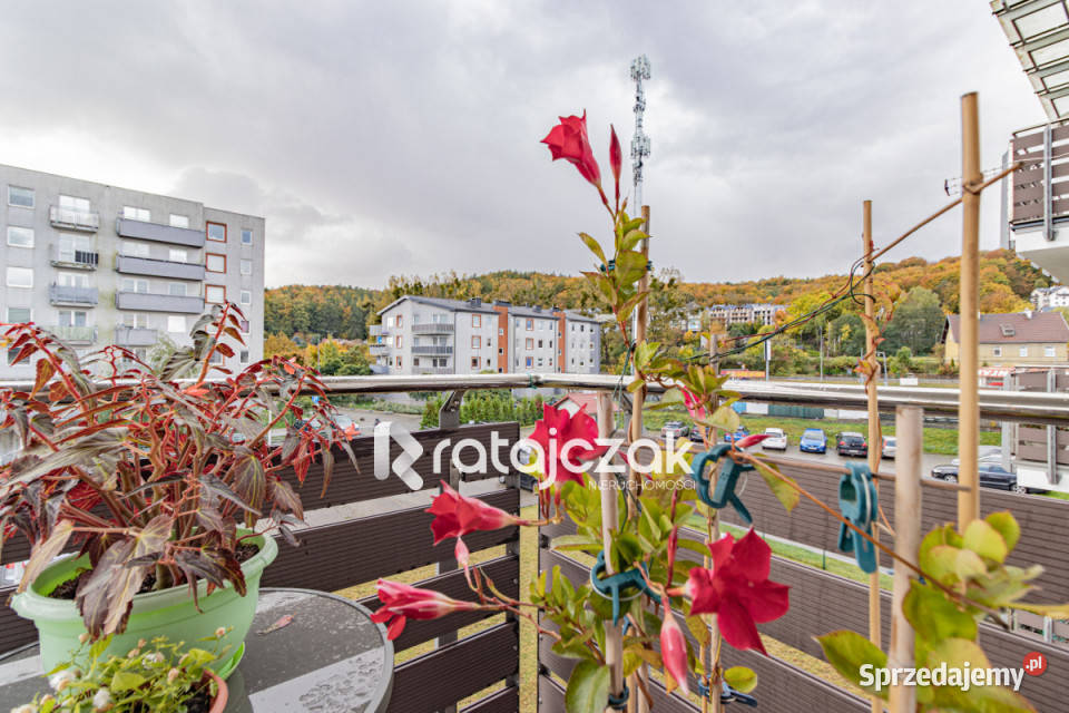 Mieszkanie do sprzedania Reda 4687m2 2pok
