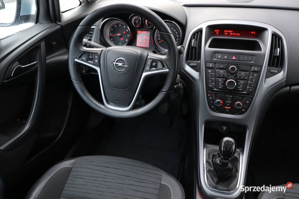 Opel Astra 16 16V Zabrze sprzedam