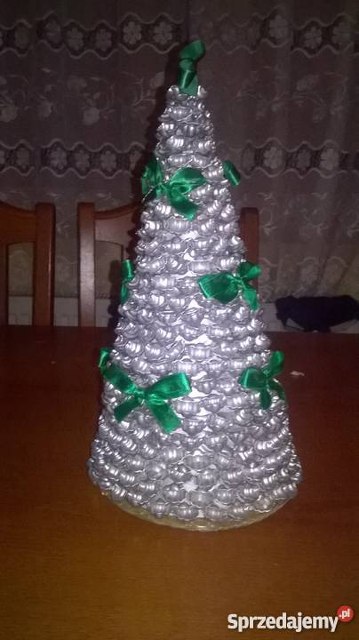 choinki z makaronu ceny o 15 łódzkie Witonia