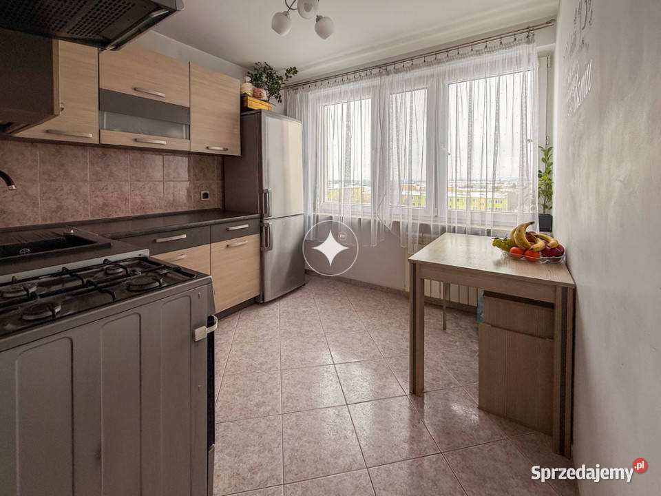 Mieszkanie 3 pokojowe Wolności w Chełmie Chełm sprzedam