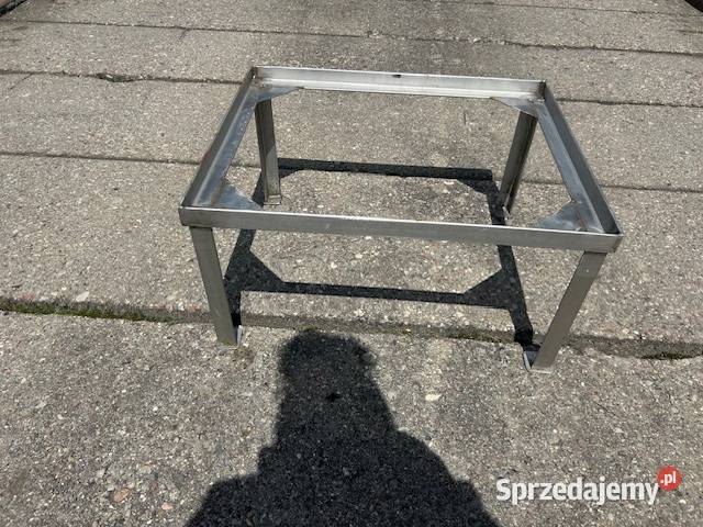 Podstawa szkieletowa do urządzeń 55 x 46 Pozostałe Głogówko