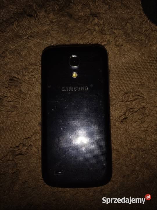 Samsung Galaxy S4 mini łódzkie Opoczno