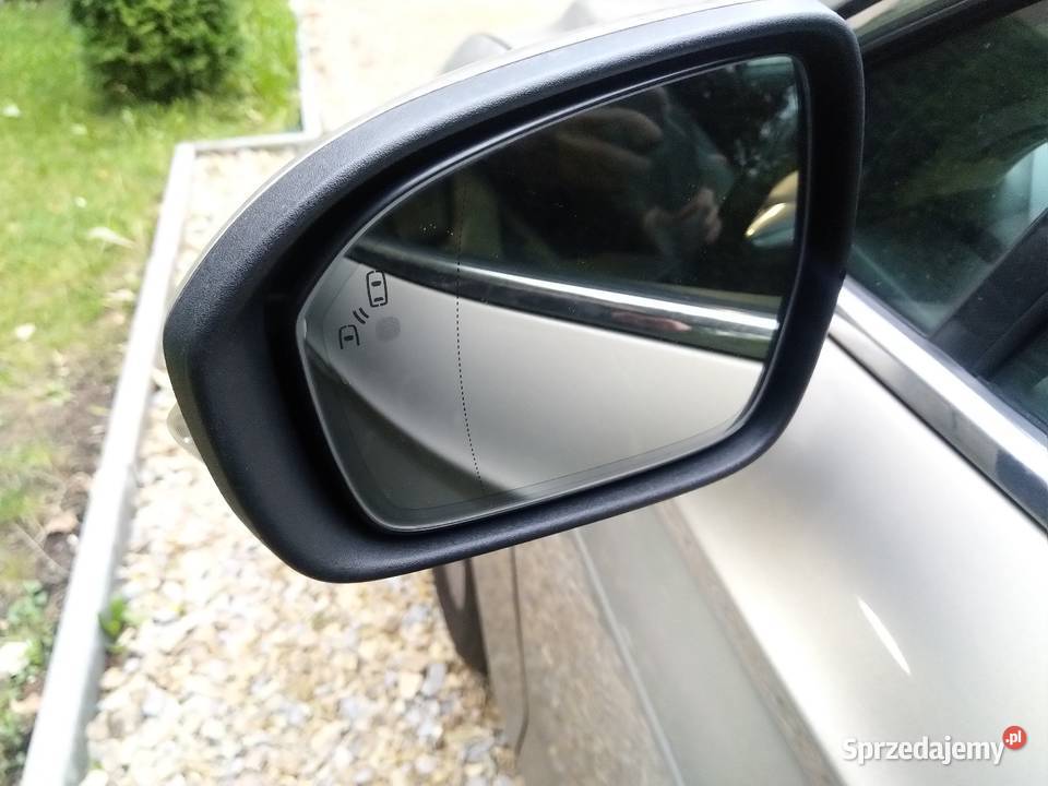 Ford Mondeo Mk5 Titanium Chorzów