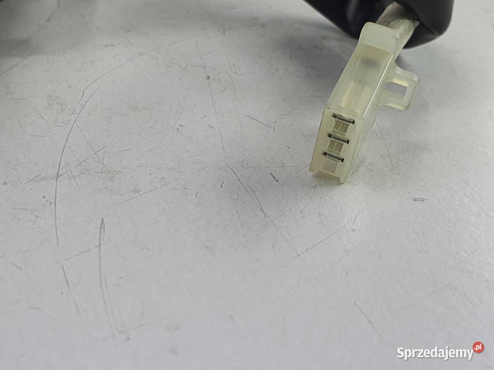 Lampa Tyl Honda Cb 125 F Łódź sprzedam