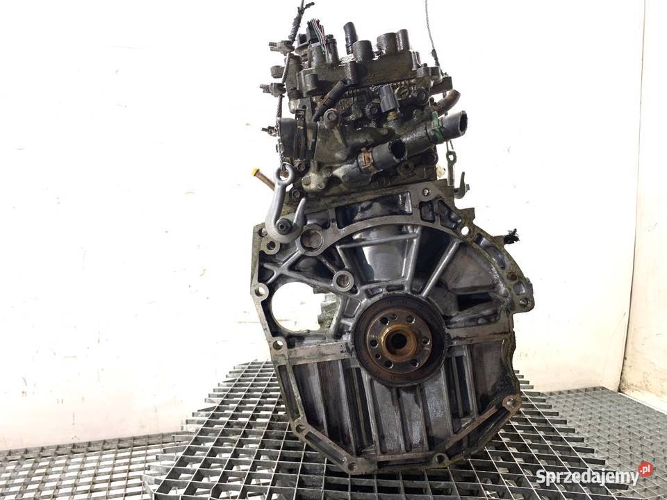 SILNIK DACIA 16 102 H4M740 LODGY