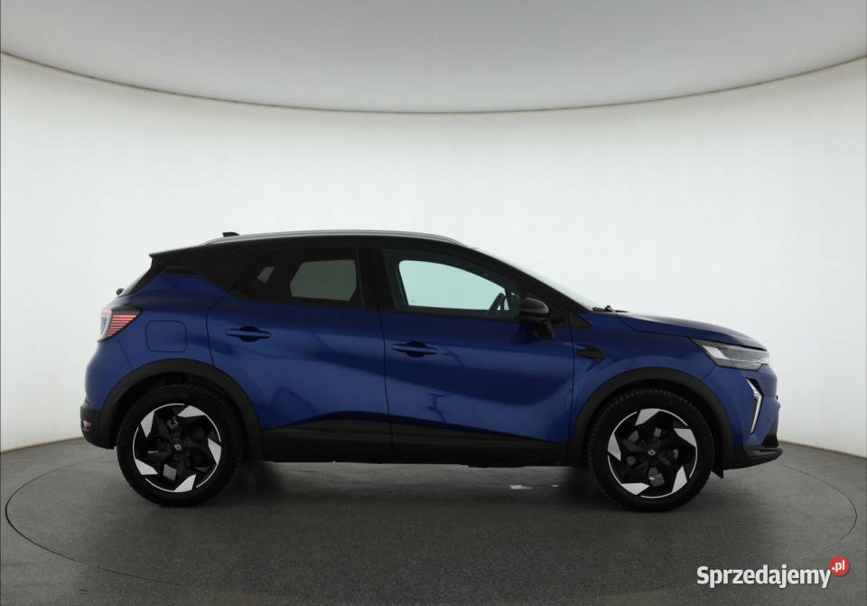 Renault Captur 10 TCe ESP Piaseczno
