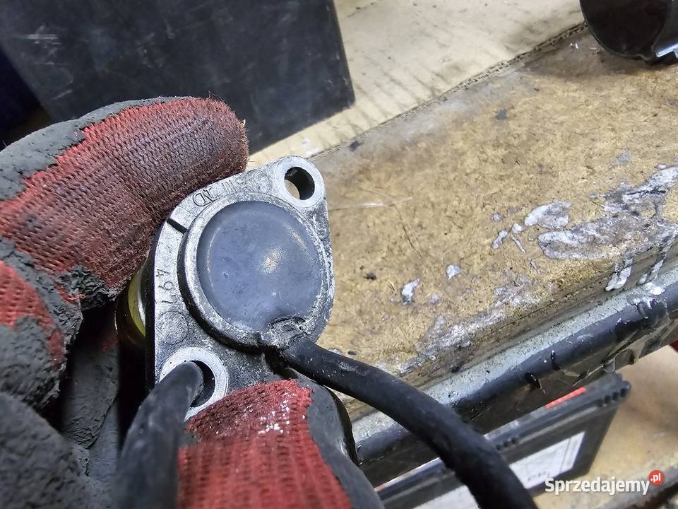 XJ 600 diversion czujnik ciśnienia poziomu oleju sprzedam