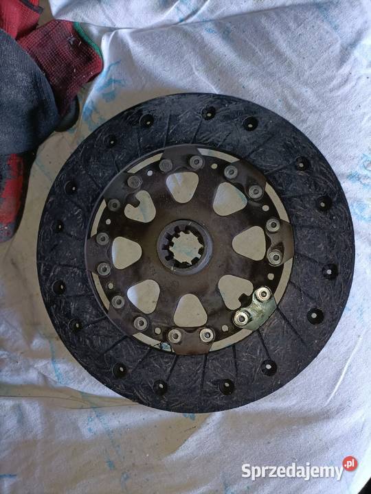 DOCISK SPRZĘGŁO BMW E46 320i 20i 150 110kw osobowe Chełm sprzedam