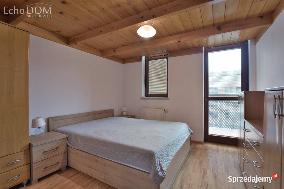 Mieszkanie wynajmę Kraków dr Jana Piltza 4719m2 sprzedam