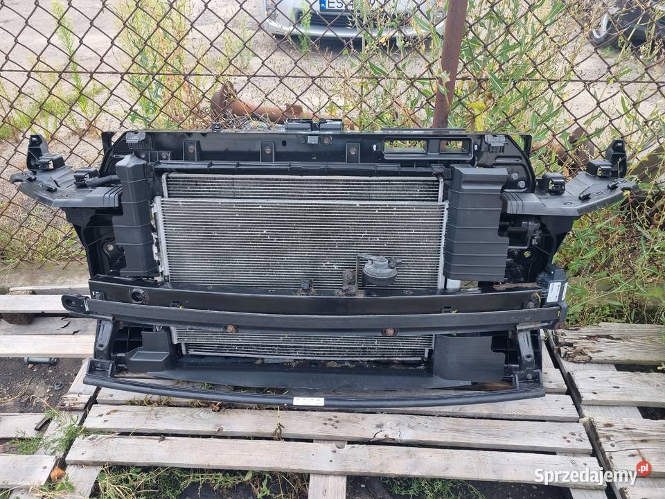 KOMPLETNY PAS PRZEDNI 16 GDI HYUNDAI TUCSON III