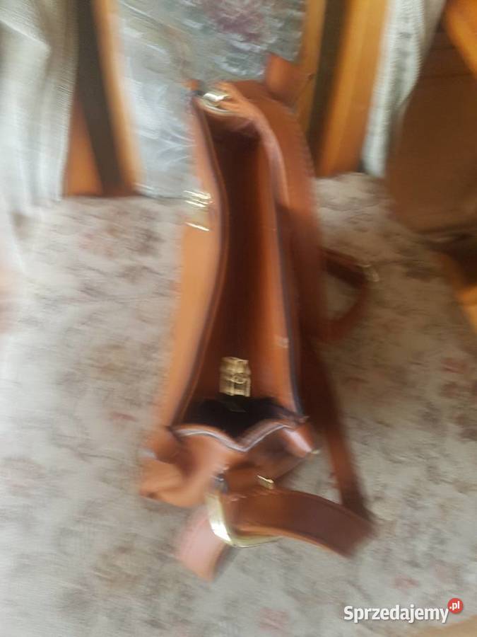 Torebka damska stan serdecznie