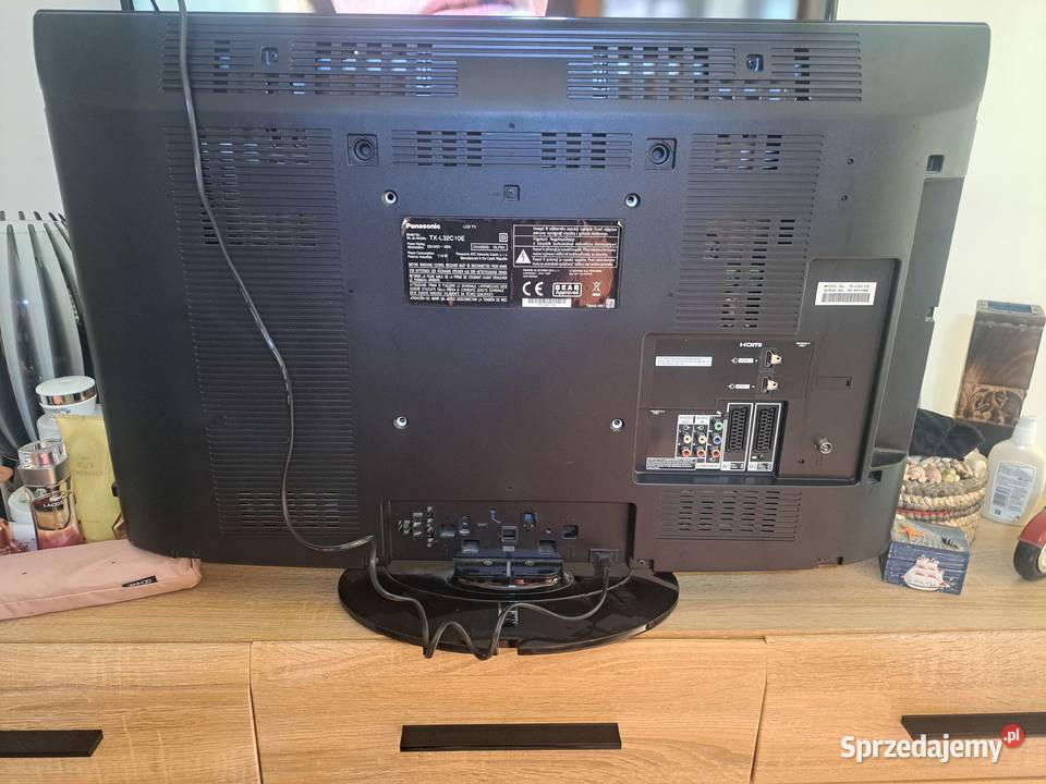 Sprzedam telewizor Panasonic 32 cale Olkusz