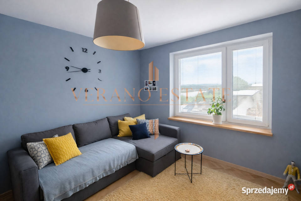 Komfortowe 3 pokoje 67 m balkon Szpitalna