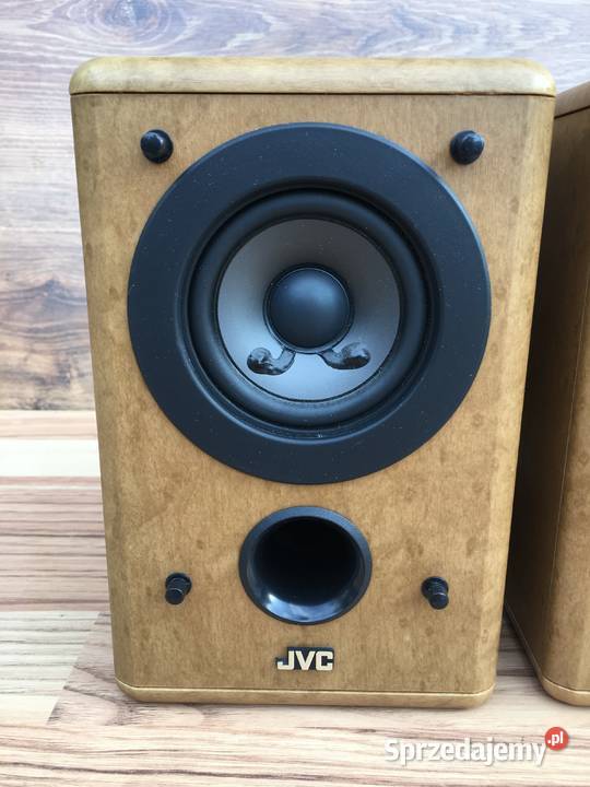 Kolumny monitory JVC SPUXT150H Opole