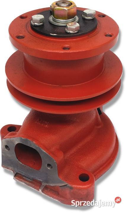 Pompa Wody 1 Psek MTZ BELARUS Pronar 4 CYLINDRY Solec Kujawski