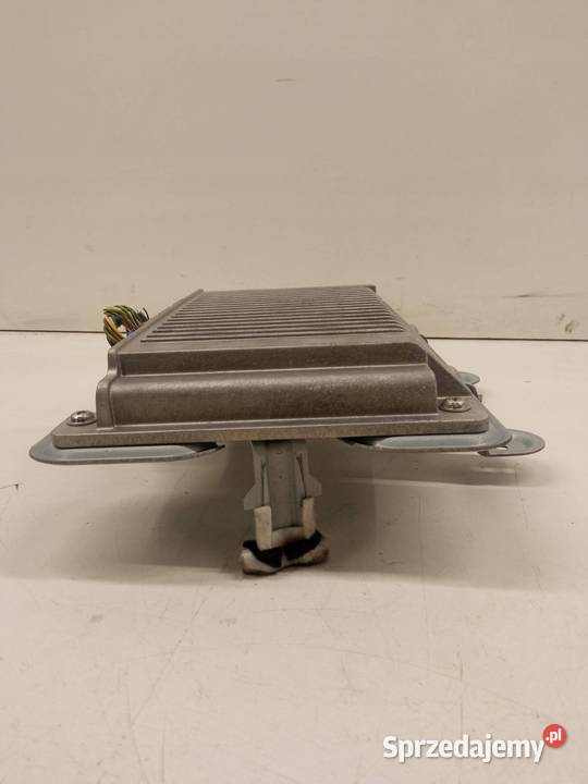 WZMACNIACZ AUDIO SONY DS7T18B849AV Ford Galaxy osobowe świętokrzyskie