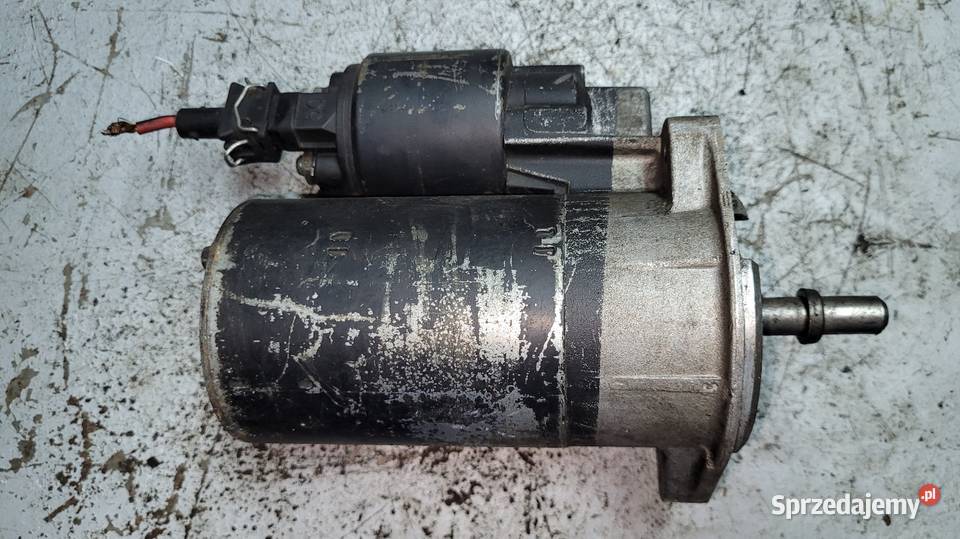 Rozrusznik Volkswagen Golf III 18 0001112021 Łagów