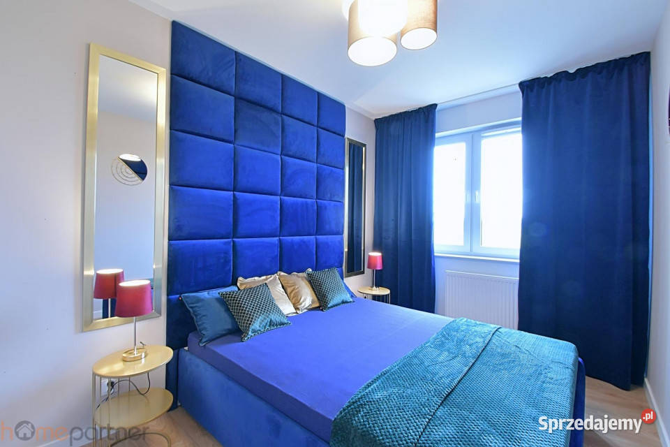 Mieszkanie Wrocław Odolanowska 3706m2 2pok dolnośląskie