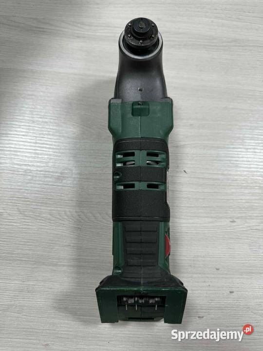 Narzędzie wielofunkcyjne PARKSIDE PAMFW 20 Li A1 Elbląg