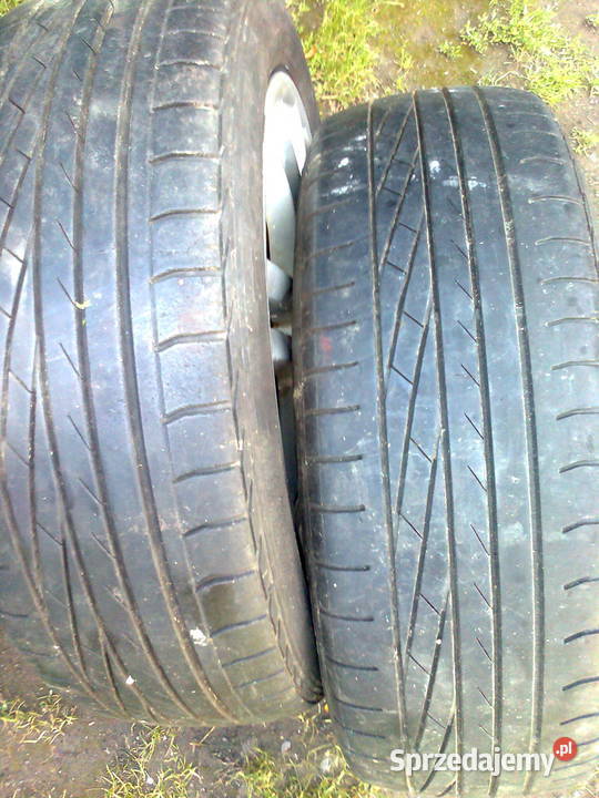 felgi aluminiowe koła 16 Renault Modus Clio Średnica 16" Jarosław sprzedam