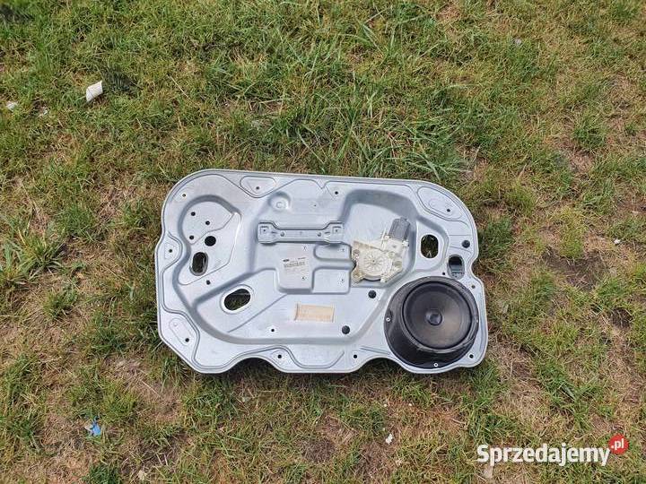 PODNOŚNIK PRZÓD LEWY szyby lewej przedniej Ford Kraków sprzedam