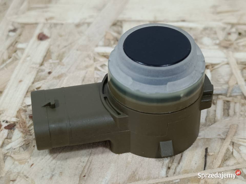 FORD KUGA FOCUS EXPLORER CZUJNIK PARKOWANIA PDC wielkopolskie Pleszew