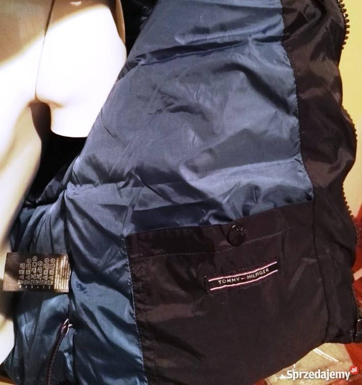 bezrękawnik moncler