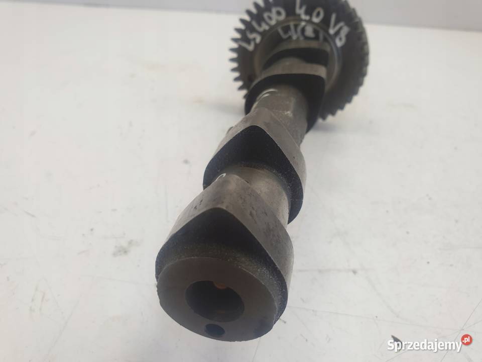 WAŁEK ROZRZĄDU Lexus LS400 LS 400 40 V8 Chełm