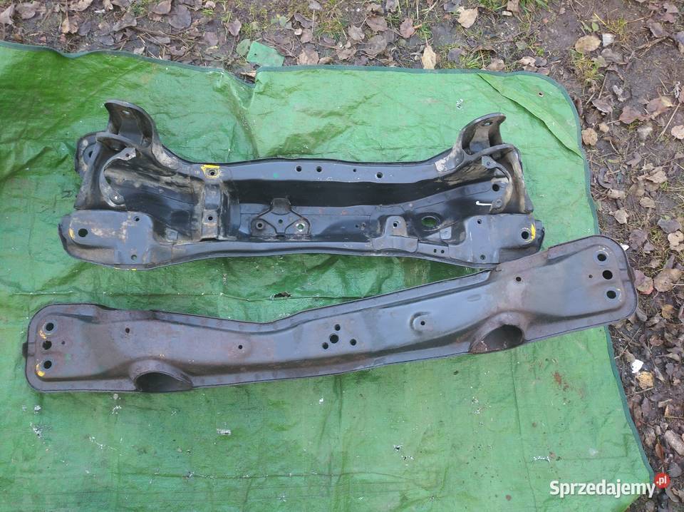 Sanki Accord IV generacji 1991 Poznań