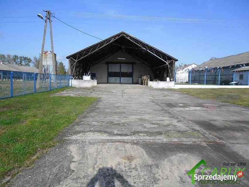 Do sprzedaży lokal Wolin Zamkowa