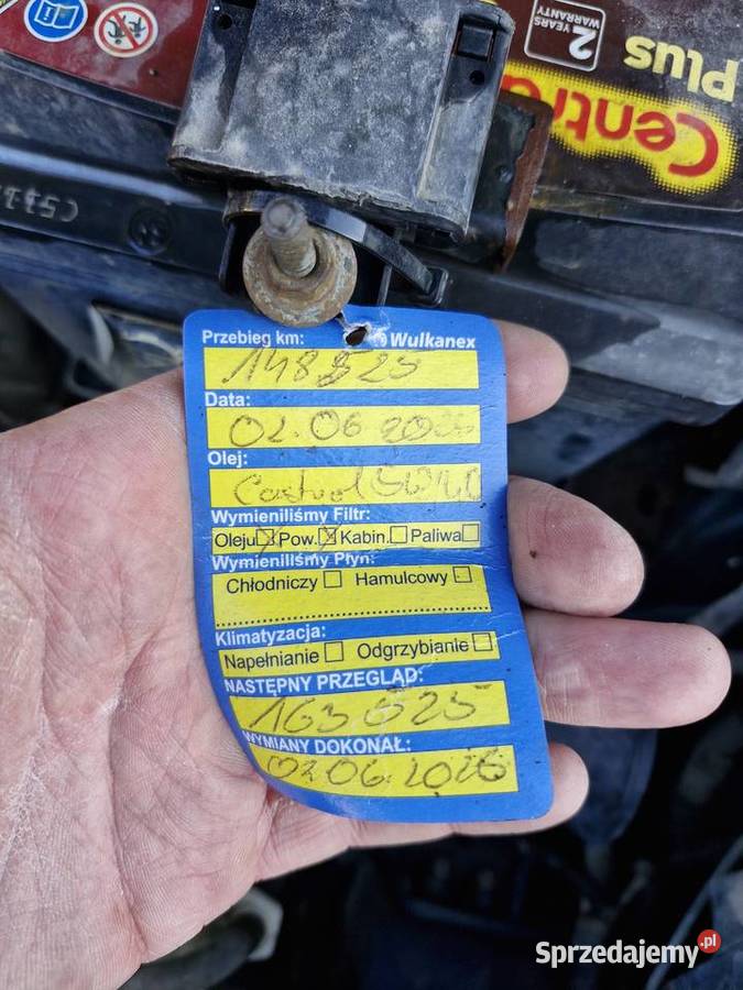 Toyota Yaris 13 benzyna 2006 5D wielkopolskie Ponętów Dolny sprzedam