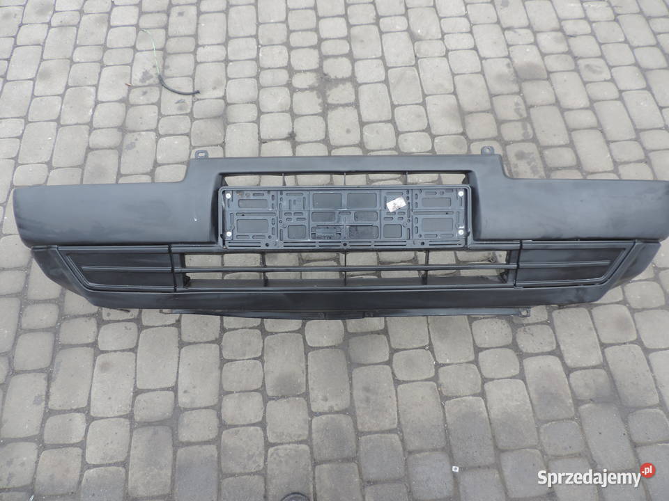 SKODA FAVORIT ZDERZAK PRZÓD PRZEDNI Nowy Sącz