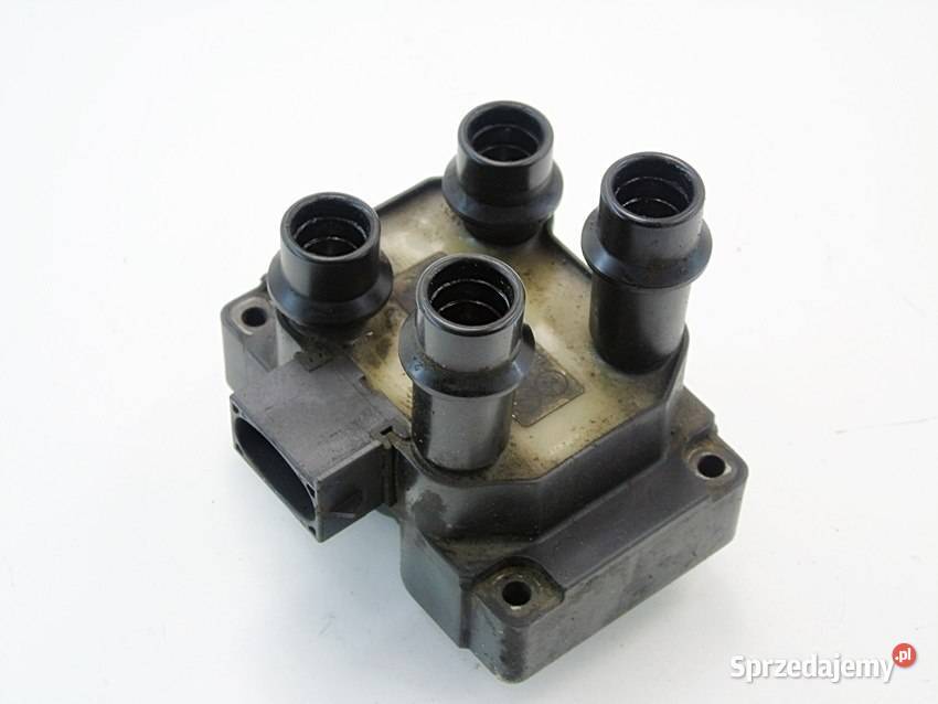 CEWKA ZAPŁONOWA 16 16V ESCORT MONDEO 1 2 ORION śląskie sprzedam