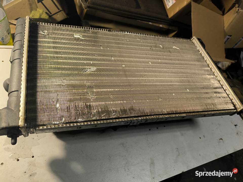 Polonez Chłodnica osobowe Stalowa Wola sprzedam