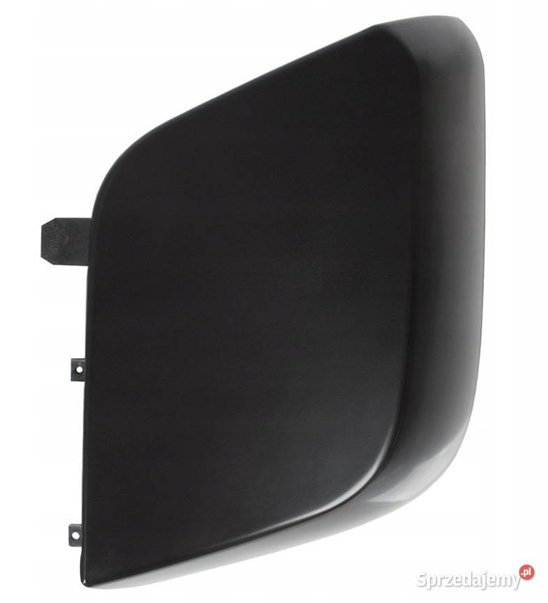 Mercedes Actros MP4 11 Obudowa lusterka NOWA ciężarowe Łódź