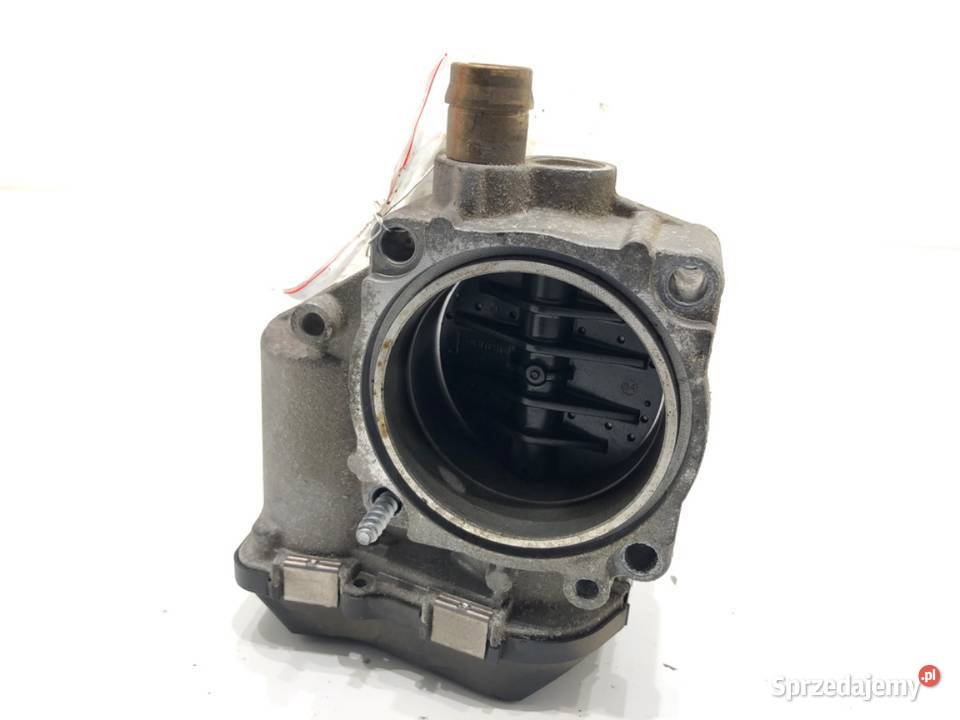 PRZEPUSTNICA BMW F30 7588625 20 245 1118 ZAWÓR osobowe