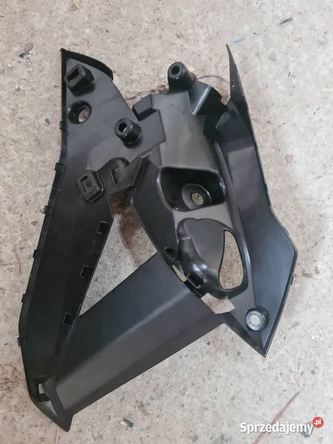 Suzuki gsxs 750 gsxs wypełnienie plastik prawe Chojnice