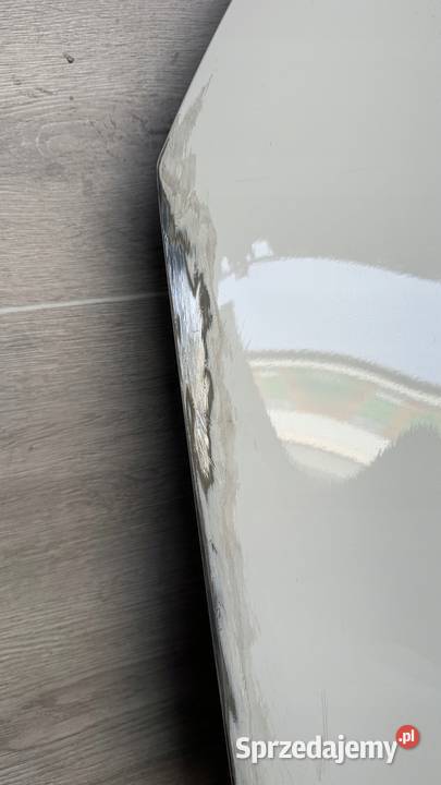MERCEDES GLC 253 W253 MASKA SILNIKA POKRYWA Gorzów Wielkopolski
